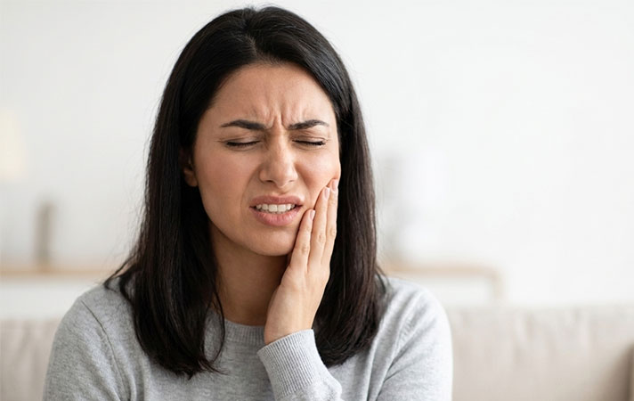 Diş Ağrısına Ne İyi Gelir? Evde Uygulanabilecek Doğal Yöntemler