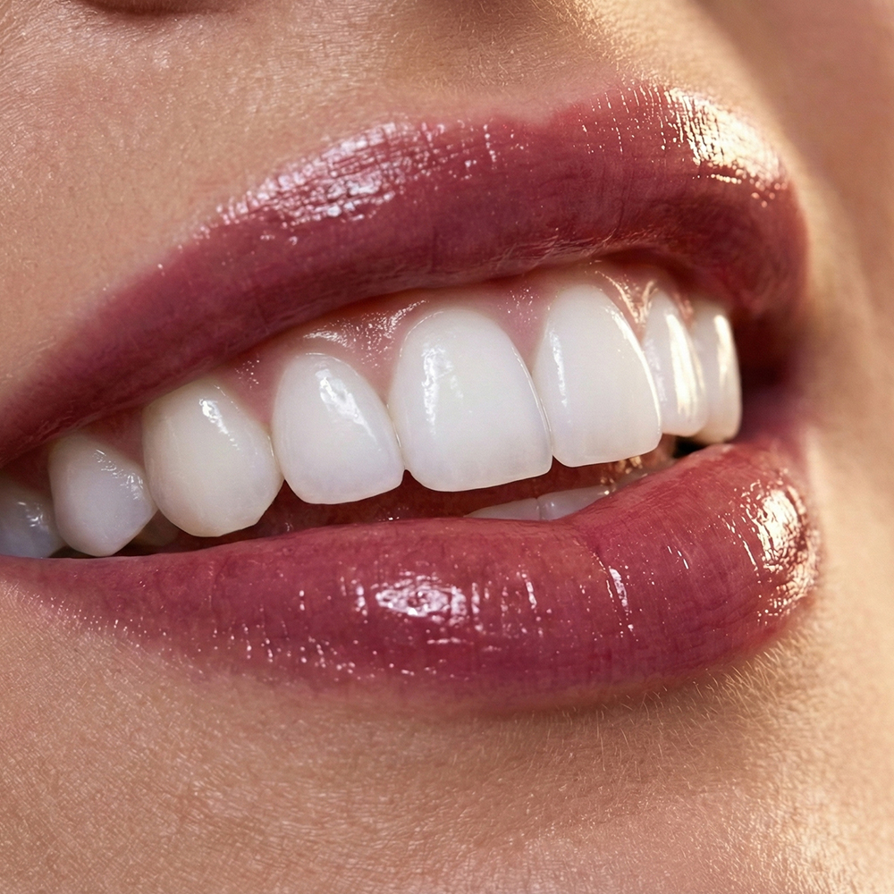 Diş Eti Estetiği