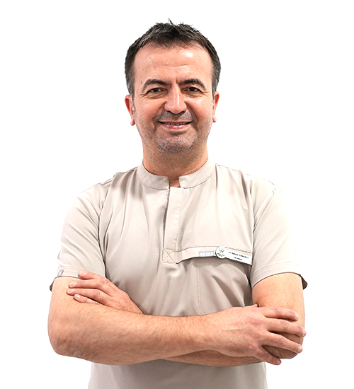 Dt.Mehmet Türkoğlu