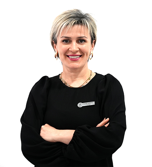 Dt.Tuğba Kademoğlu